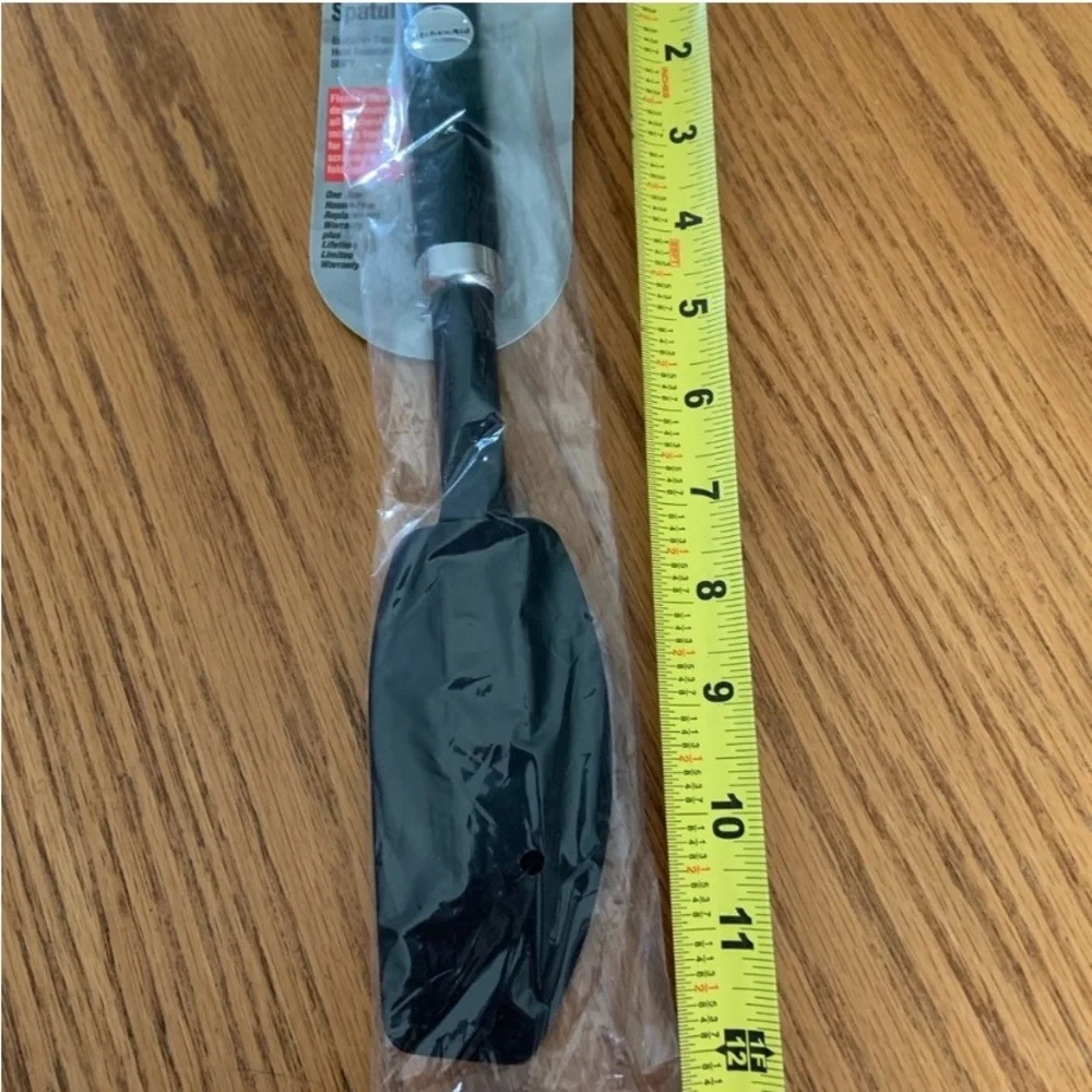 KitchenAid Utensil Set - Onyx Black - Picture 5 of 11